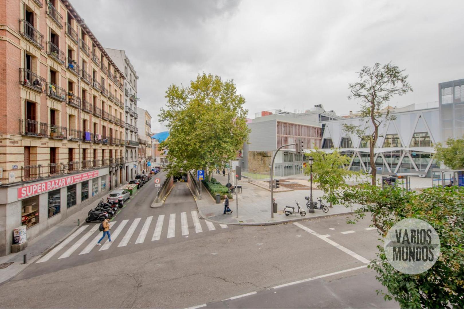 Atractiva Y Practica Para 9, Conoce Toledo 77 Madrid Buitenkant foto